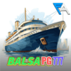 Logo da BALSAPG777